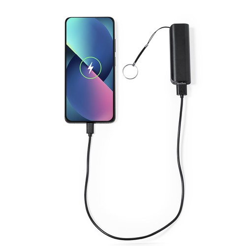 red Power Bank Colak