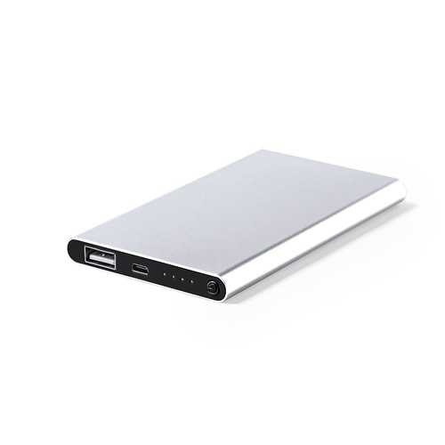 black Power Bank Fagar