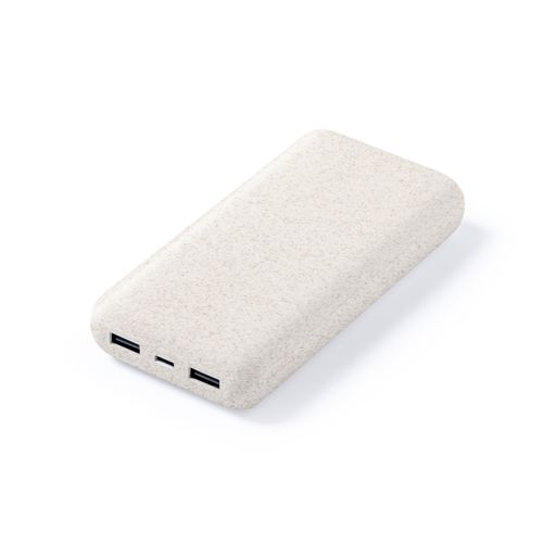 natural Power Bank Golblum
