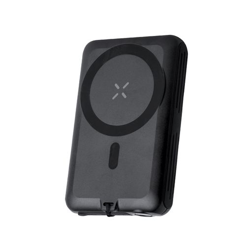 black Power Bank Haryin