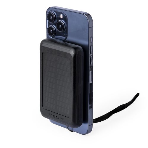 black Power Bank Haryin