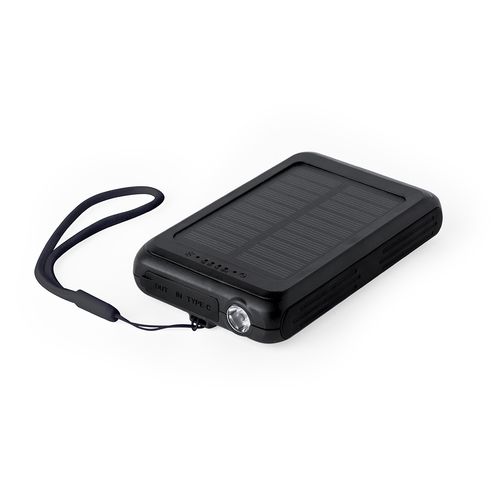black Power Bank Haryin