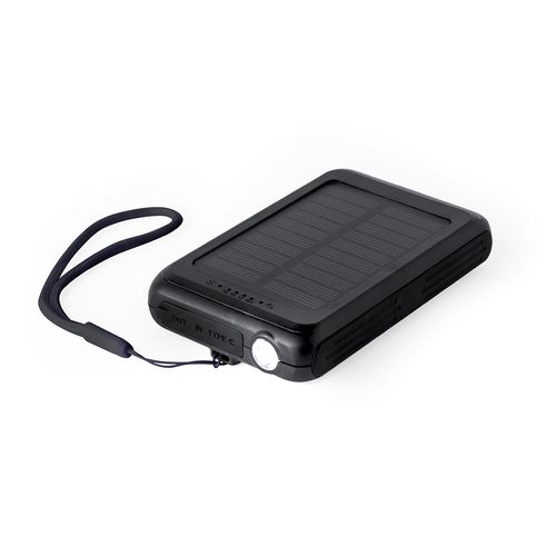black Power Bank Haryin