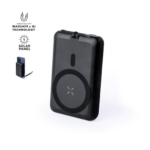 Power Bank Haryin - 2