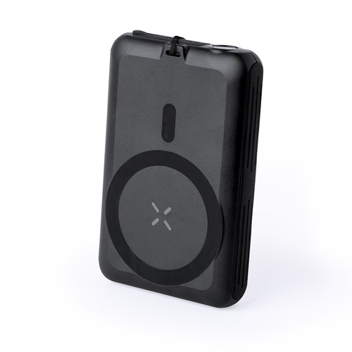 black Power Bank Haryin