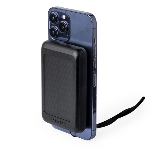 black Power Bank Haryin