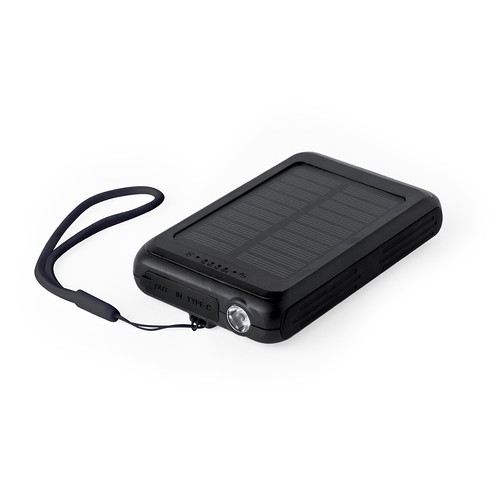 black Power Bank Haryin