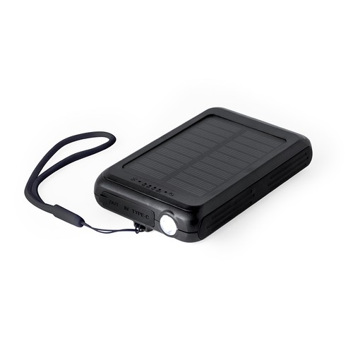 black Power Bank Haryin