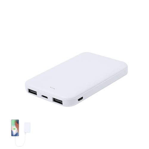 black Power Bank Nawey RCS