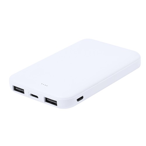 black Power Bank Nawey RCS