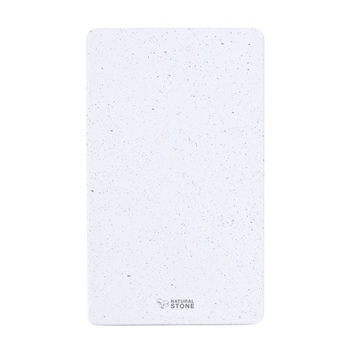 white Power Bank Noiman