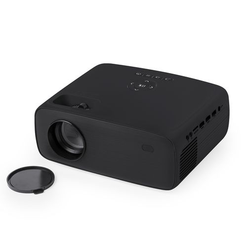 black Proyector Heroux