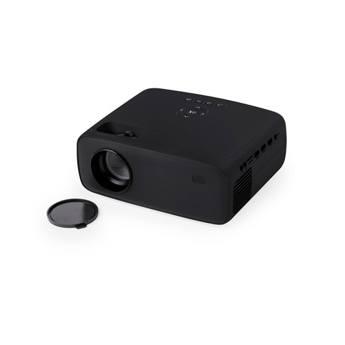 black Proyector Heroux