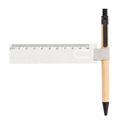 Règle Marque Pages Loiza - 5