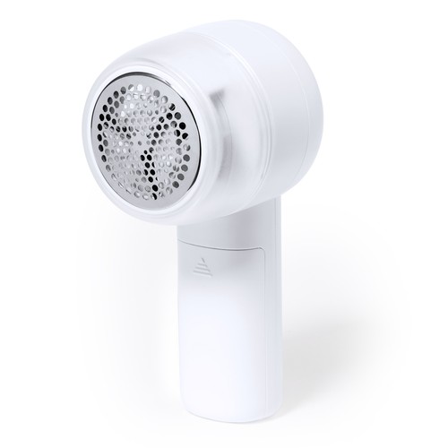 white Quita Pelusas Guyit