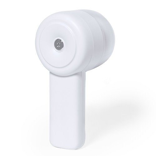 white Quita Pelusas Guyit