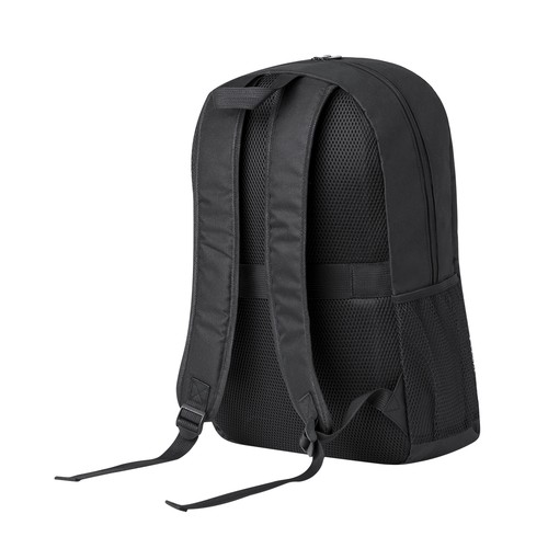 black Mochila Amurax