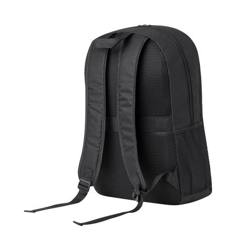black Mochila Amurax