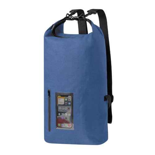 blue Mochila Ardentix