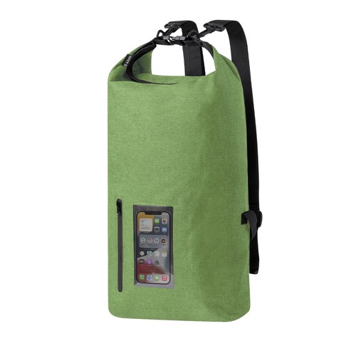 blue Mochila Ardentix