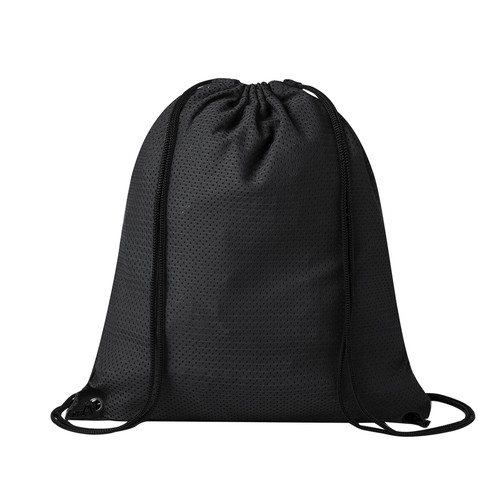 black Mochila Arlequix