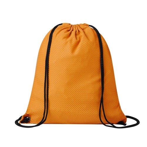 orange Mochila Arlequix