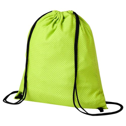 black Mochila Arlequix