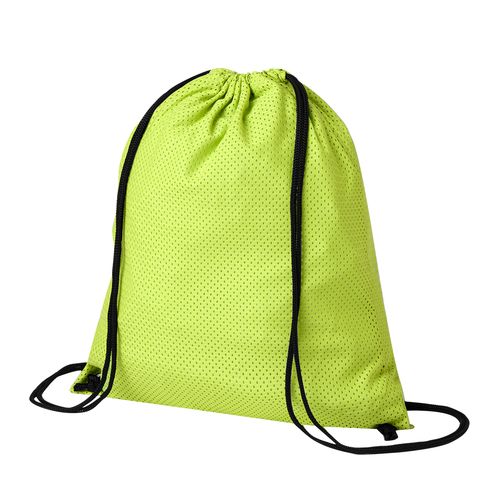 black Mochila Arlequix