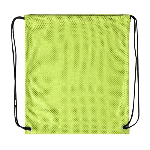 black Mochila Arlequix