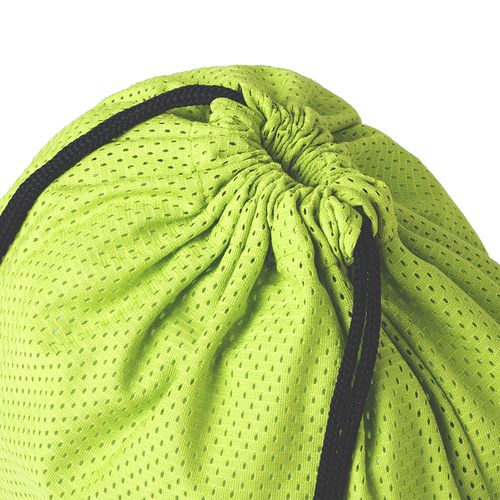 black Mochila Arlequix