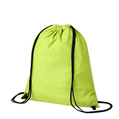 black Mochila Arlequix