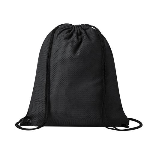 black Mochila Arlequix