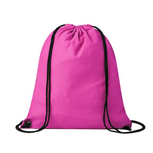 fucsia Mochila Arlequix