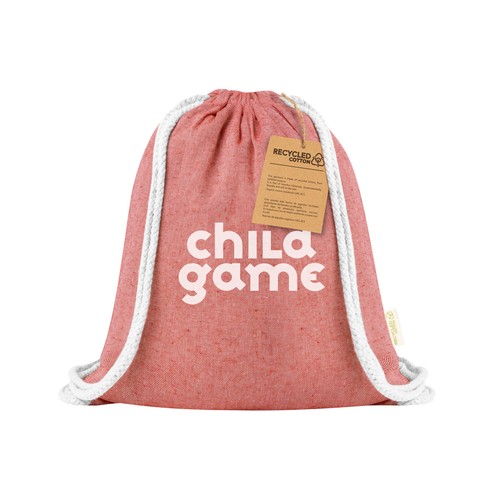 green Mochila Ashara