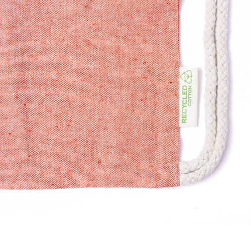 green Mochila Ashara