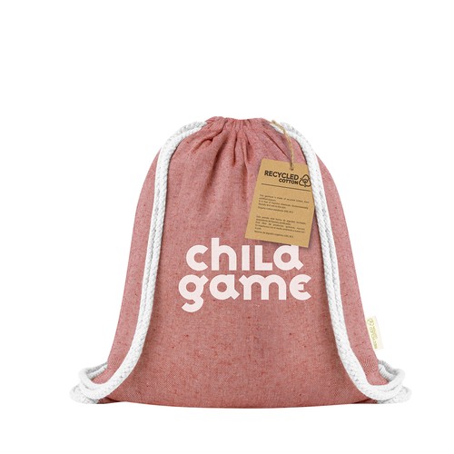 green Mochila Ashara
