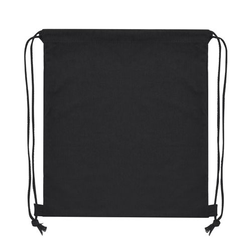 black Mochila Azurax