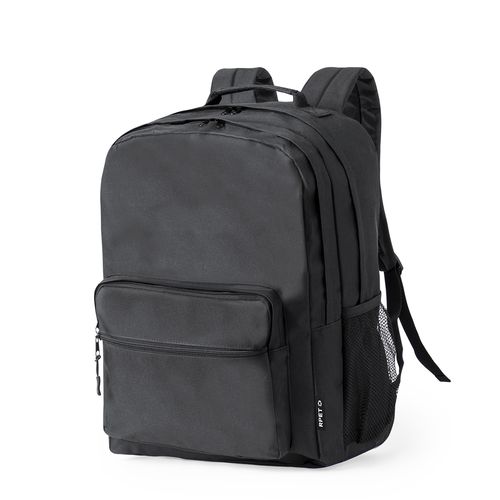 black Mochila Bogart