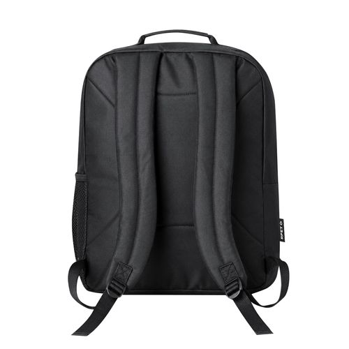 black Mochila Bogart