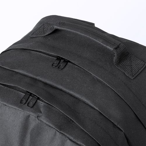 black Mochila Bogart