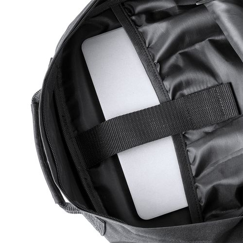 black Mochila Bogart