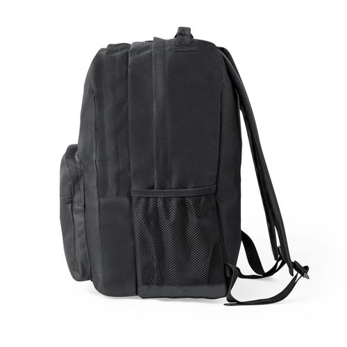 black Mochila Bogart