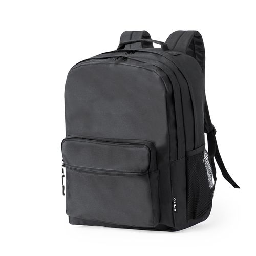 black Mochila Bogart