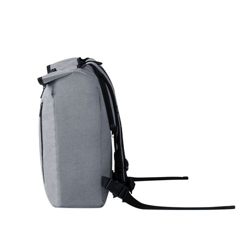 gray Mochila Bici Hoblak