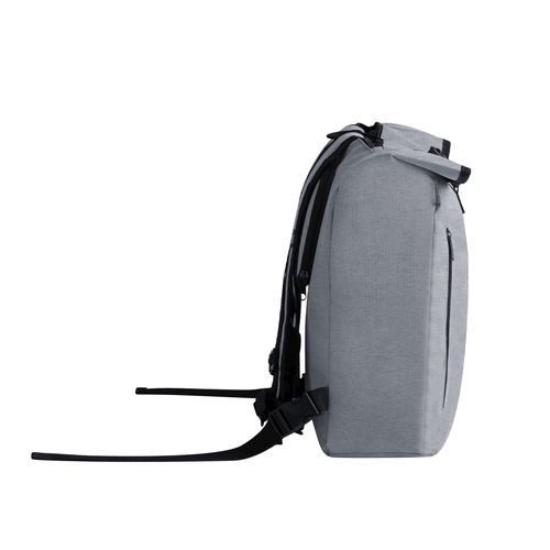 gray Mochila Bici Hoblak
