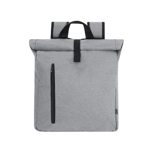 gray Mochila Bici Hoblak