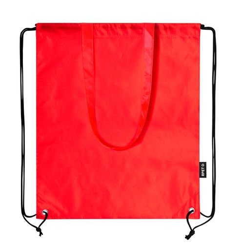 red Bolsa Mochila Falyan