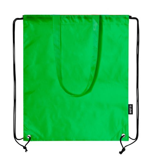 green Bolsa Mochila Falyan