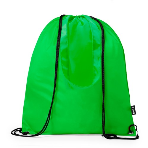 black Bolsa Mochila Falyan