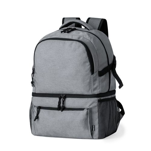 gray Mochila Nevera Gaslin